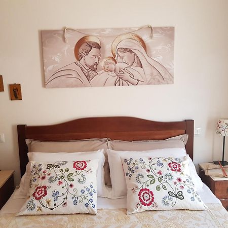 Villetta La Pigna 카스텔디상로 외부 사진