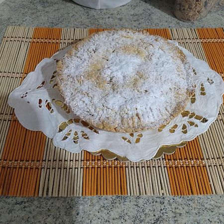 Villetta La Pigna 카스텔디상로 외부 사진