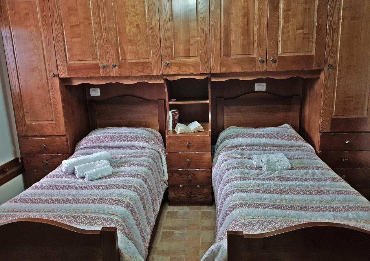 Villetta La Pigna 카스텔디상로 외부 사진