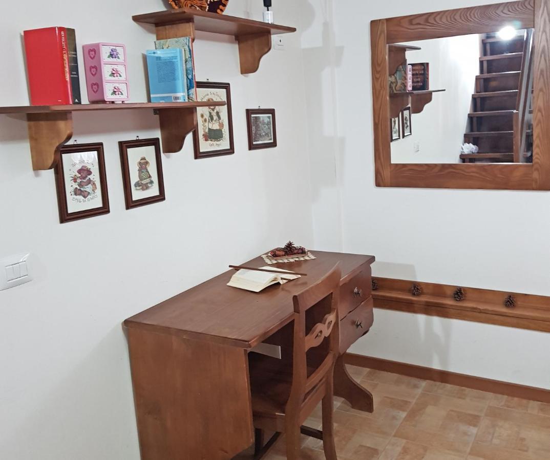 Villetta La Pigna 카스텔디상로 외부 사진