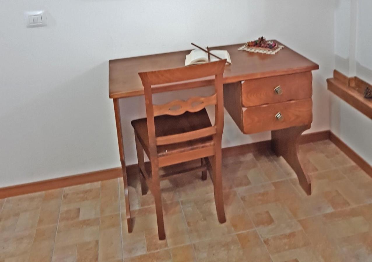 Villetta La Pigna 카스텔디상로 외부 사진