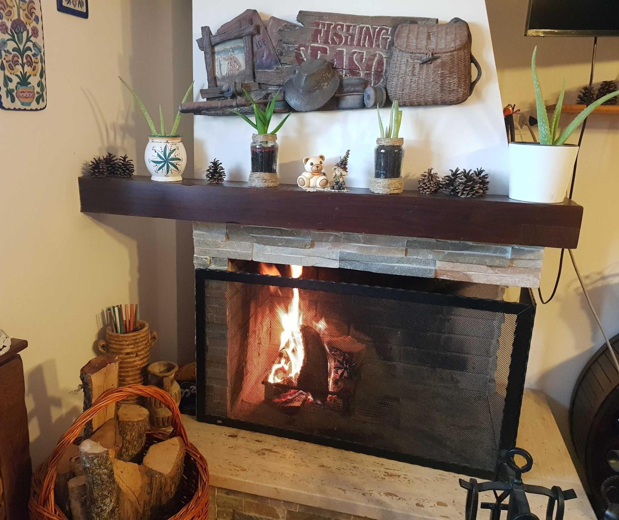 Villetta La Pigna 카스텔디상로 외부 사진