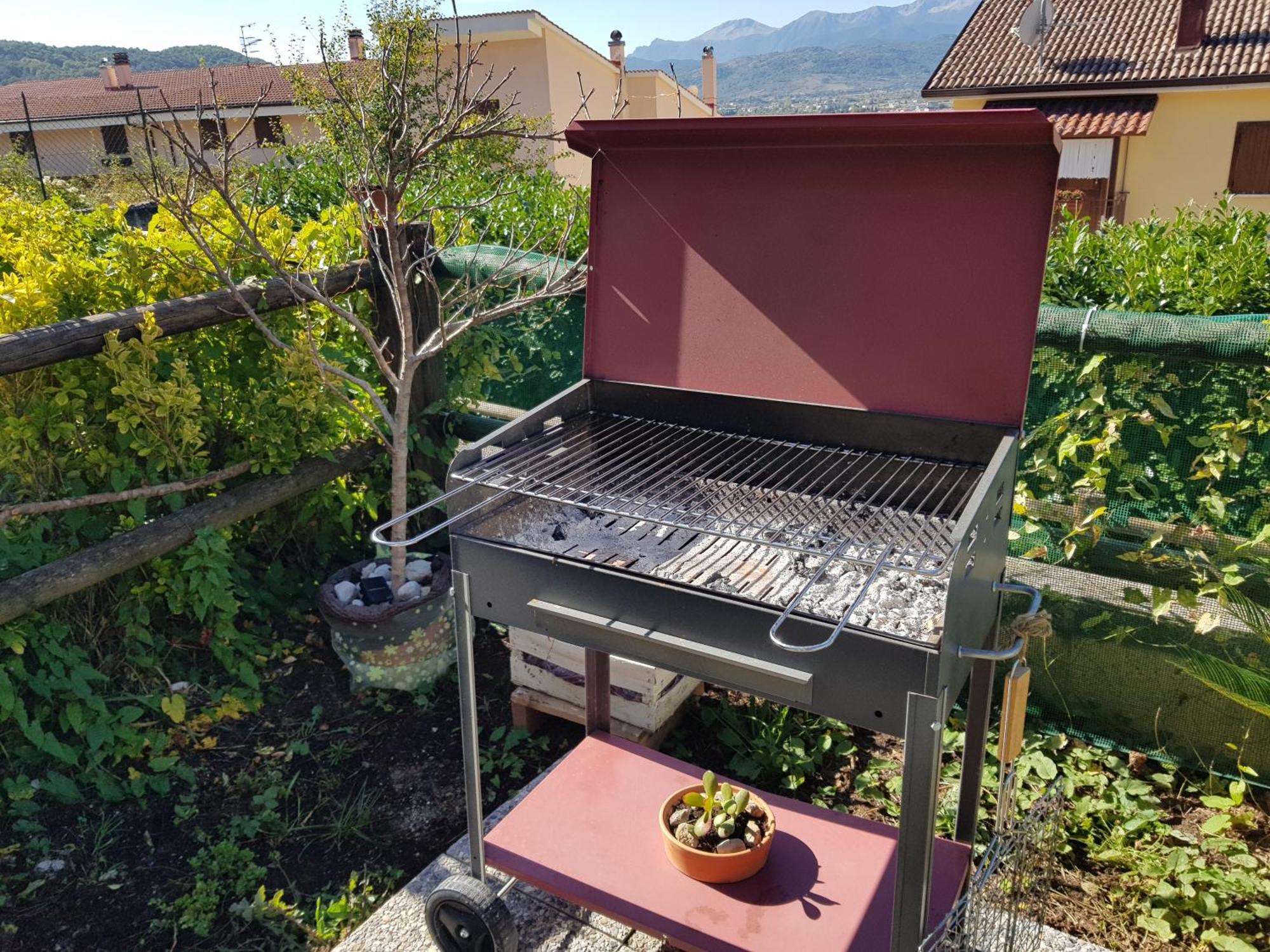 Villetta La Pigna 카스텔디상로 외부 사진
