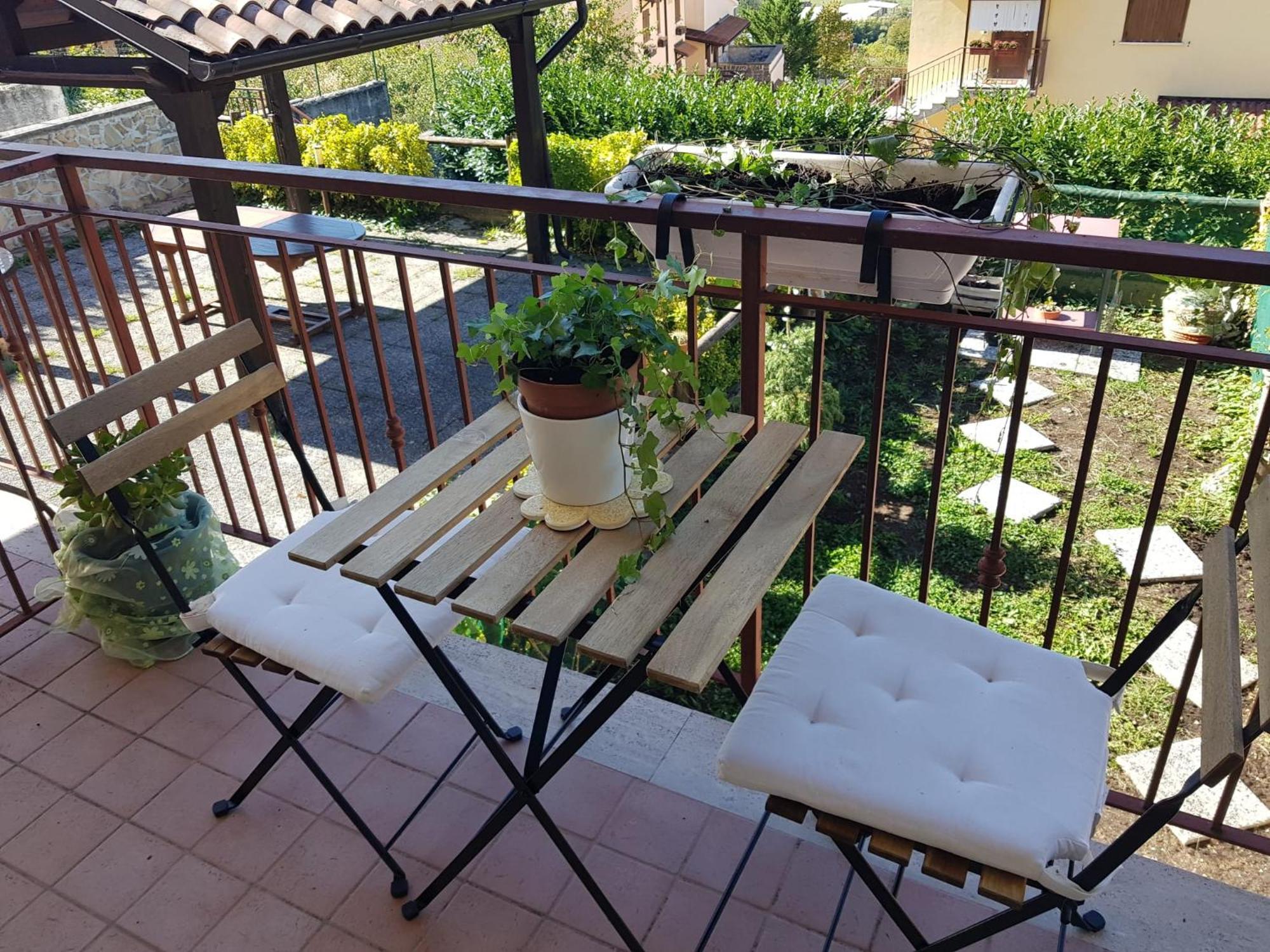Villetta La Pigna 카스텔디상로 외부 사진