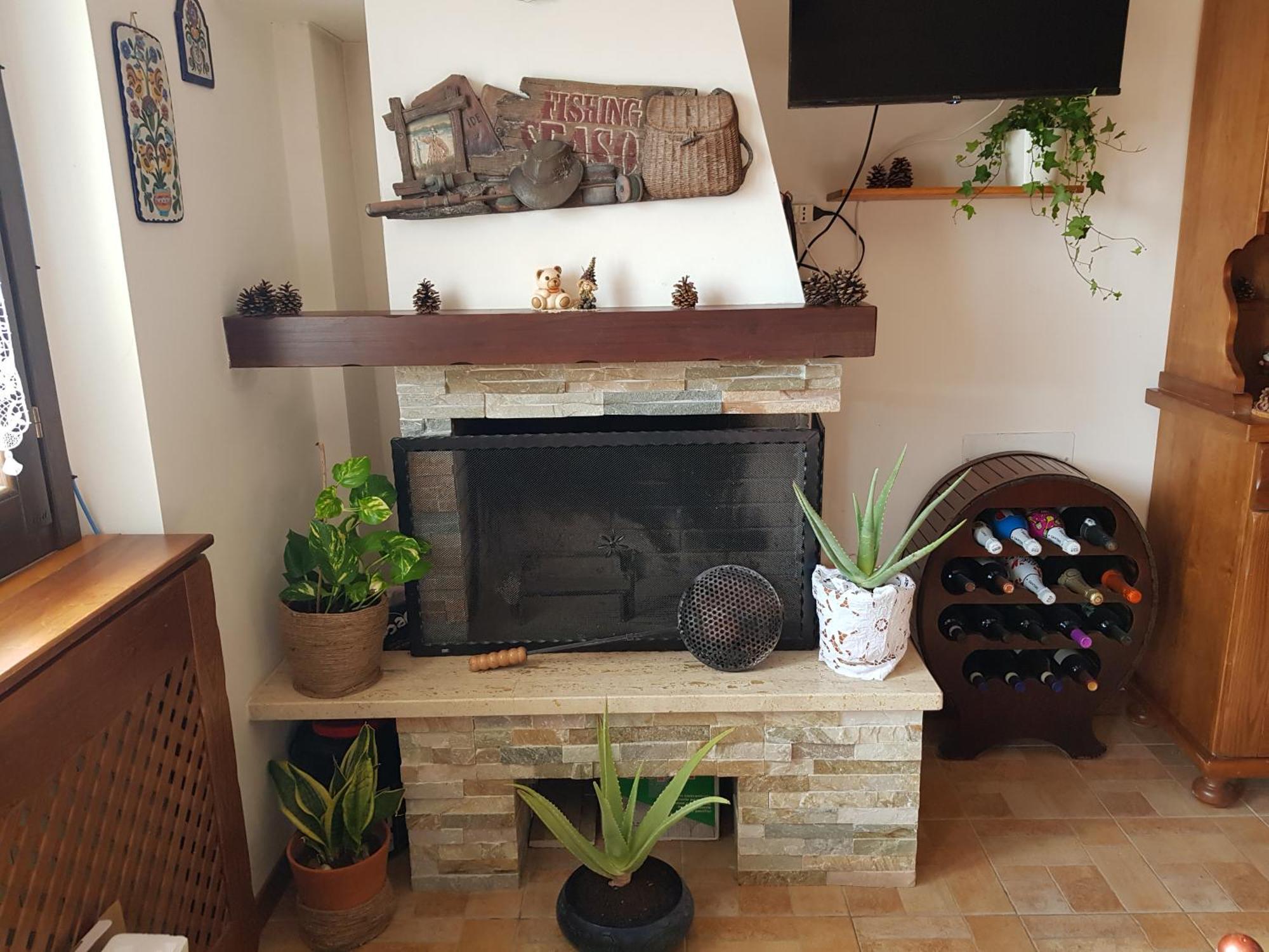 Villetta La Pigna 카스텔디상로 외부 사진