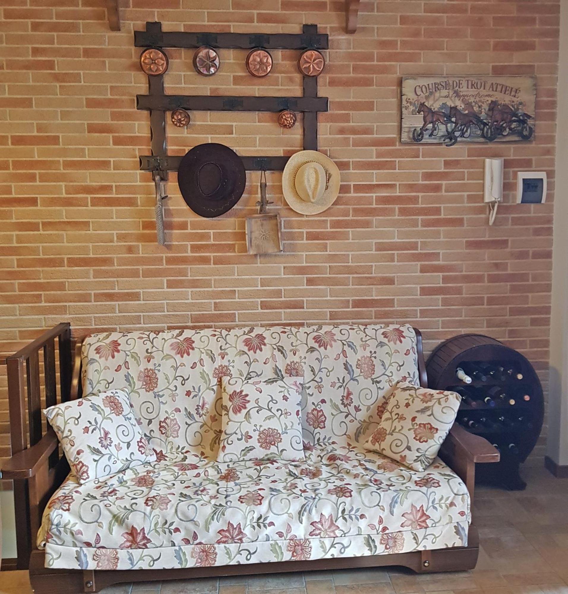 Villetta La Pigna 카스텔디상로 외부 사진