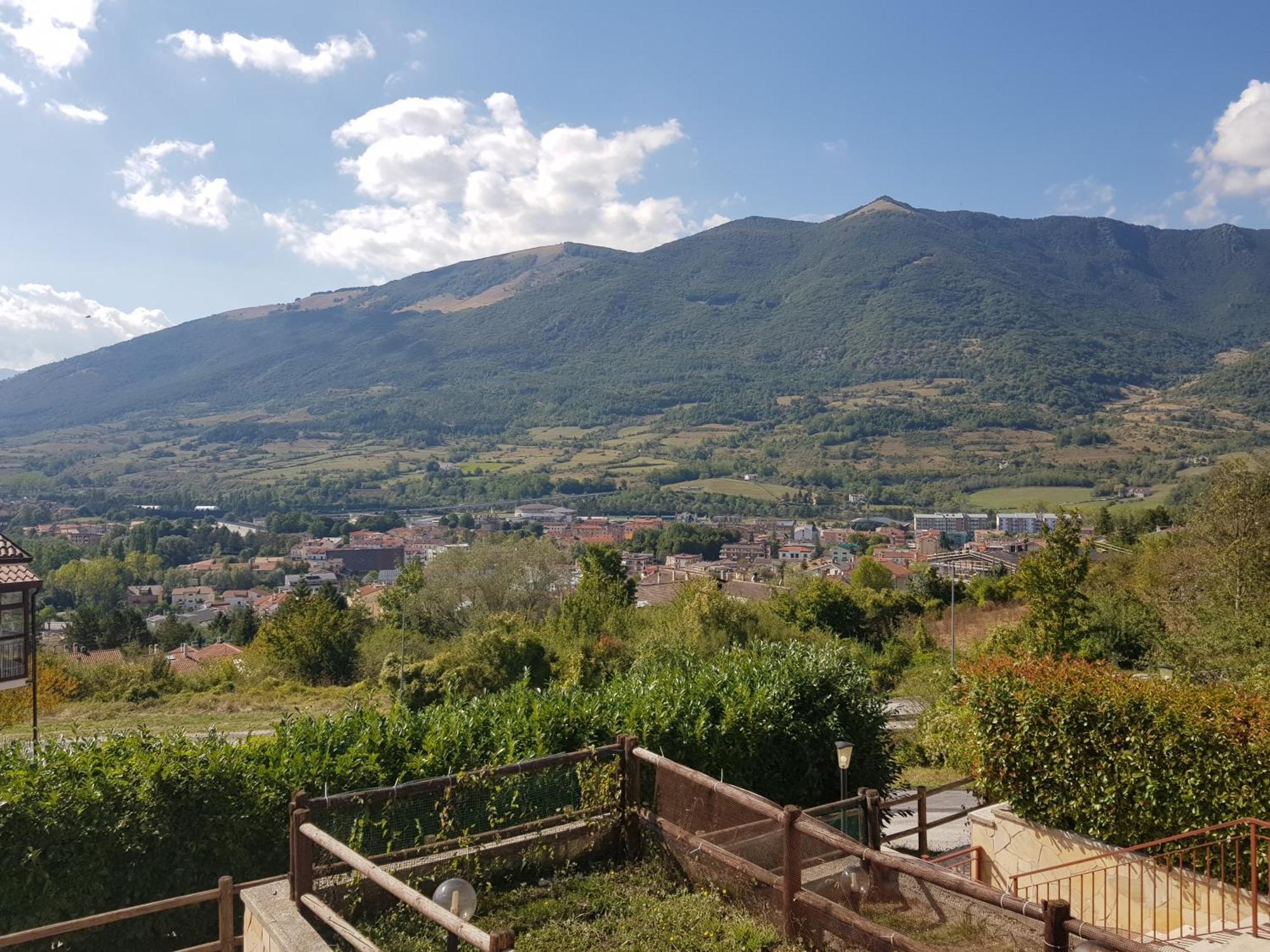 Villetta La Pigna 카스텔디상로 외부 사진