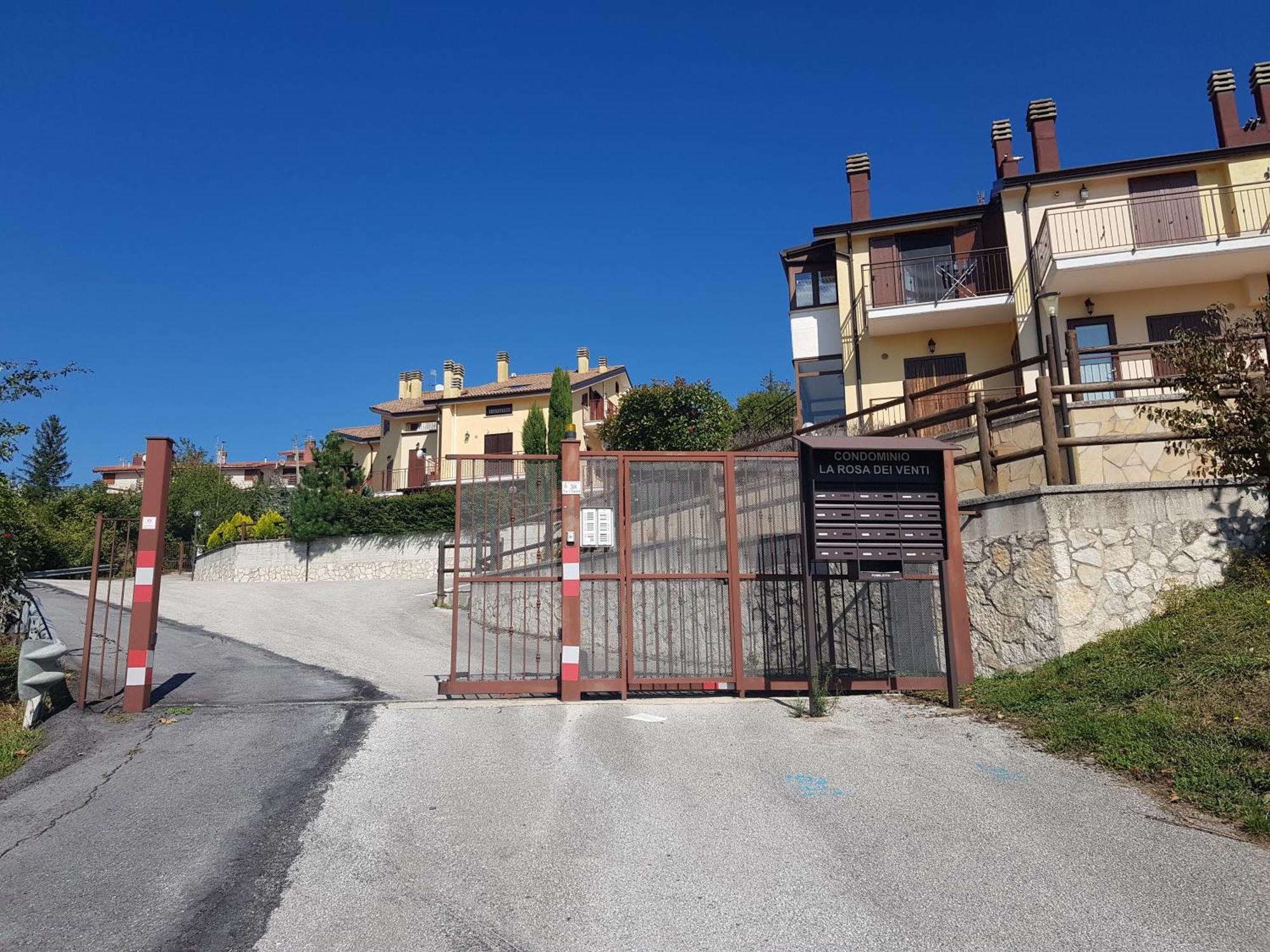 Villetta La Pigna 카스텔디상로 외부 사진