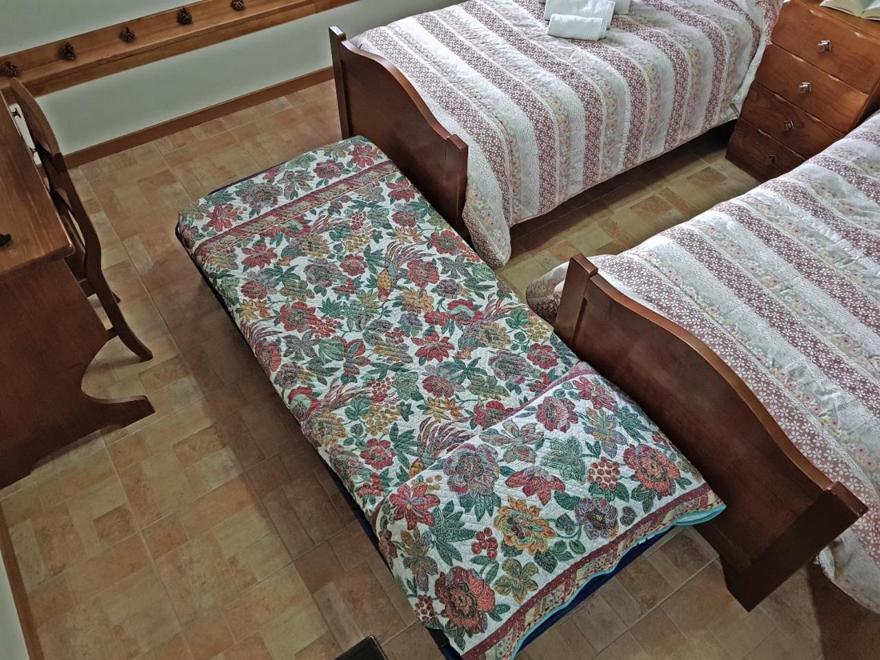Villetta La Pigna 카스텔디상로 외부 사진