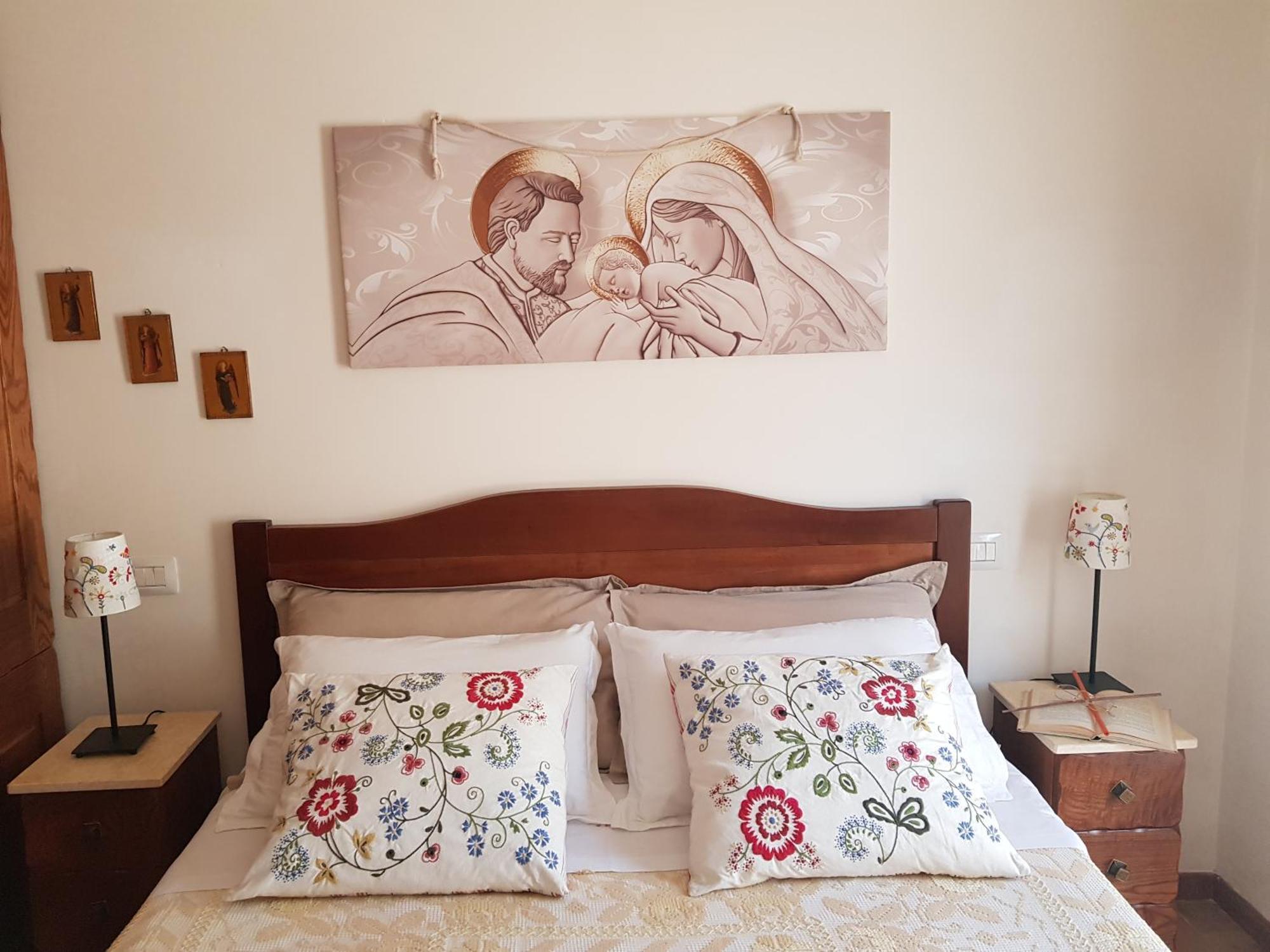 Villetta La Pigna 카스텔디상로 외부 사진